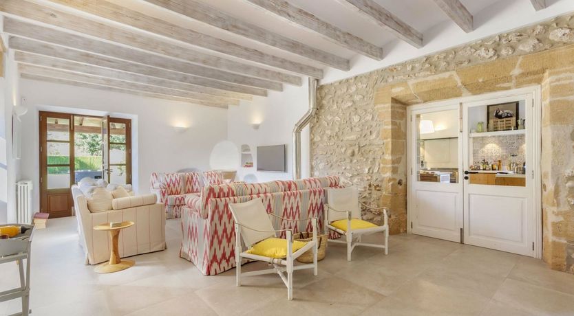 Photo of Awash With Tranquillity