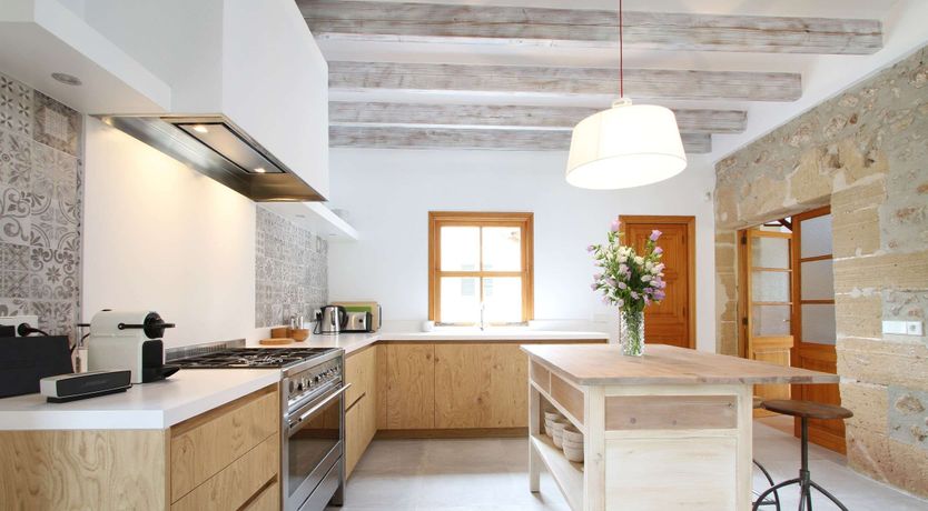 Photo of Awash With Tranquillity