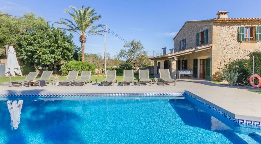 Photo of Awash With Tranquillity