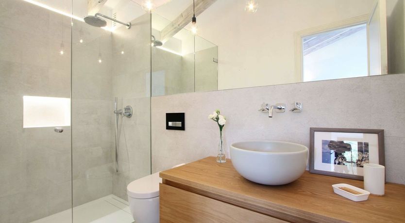 Photo of Awash With Tranquillity