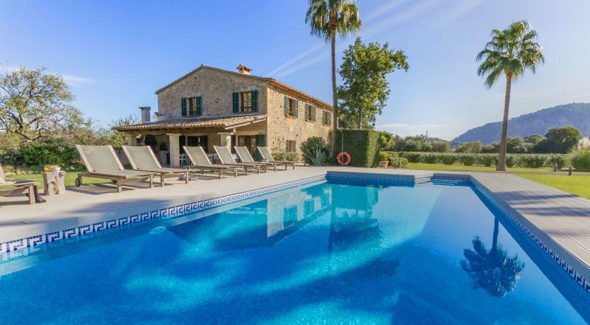 Photo of Awash With Tranquillity