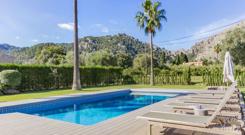 Photo of Awash With Tranquillity