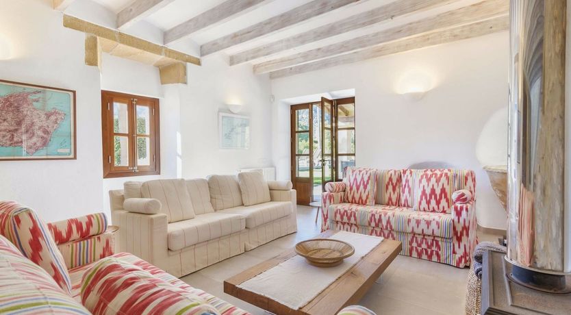 Photo of Awash With Tranquillity