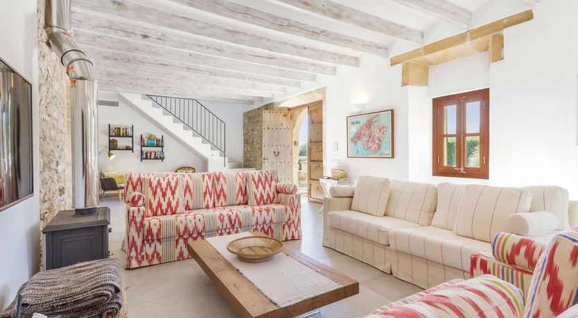 Photo of Awash With Tranquillity