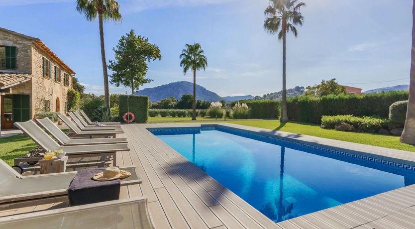 Photo of Awash With Tranquillity