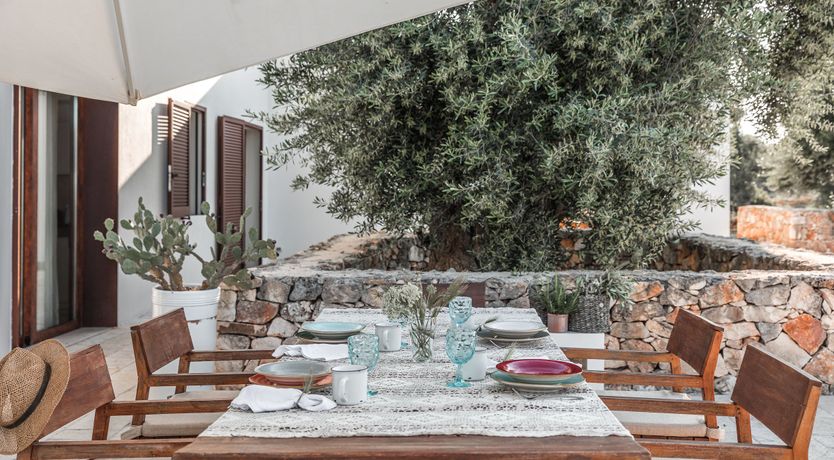 Photo of Terracotta & Lace