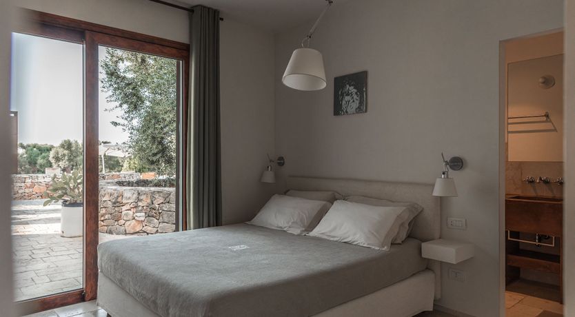 Photo of Terracotta & Lace