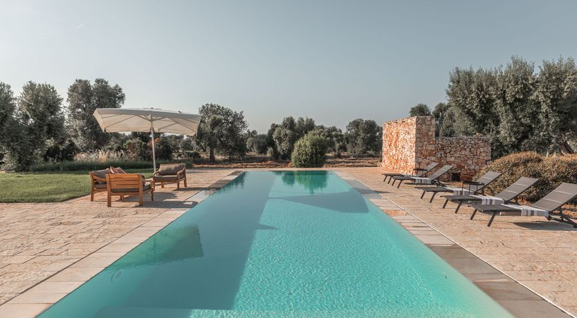 Photo of Terracotta & Lace