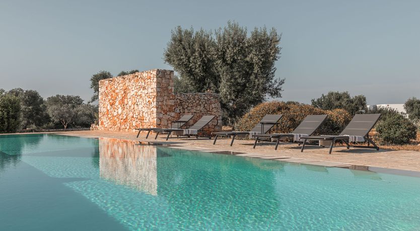 Photo of Terracotta & Lace