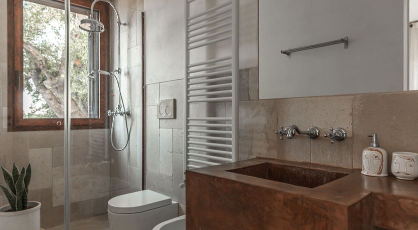 Photo of Terracotta & Lace