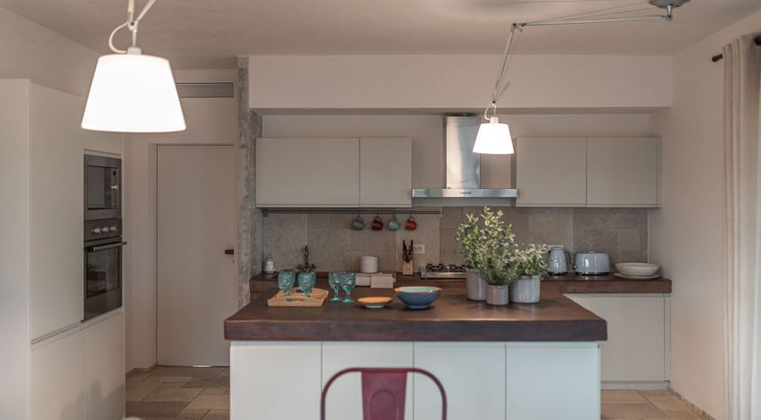 Photo of Terracotta & Lace