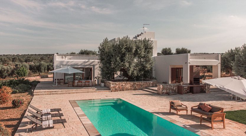 Photo of Terracotta & Lace