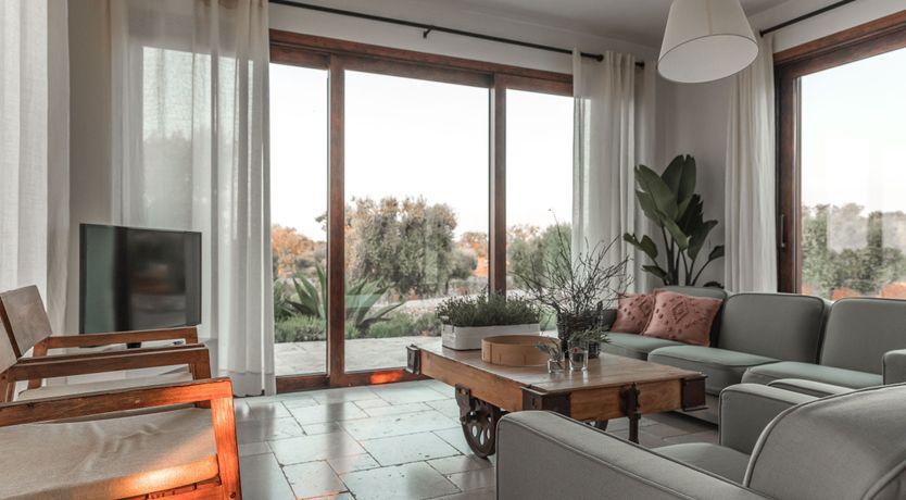 Photo of Terracotta & Lace