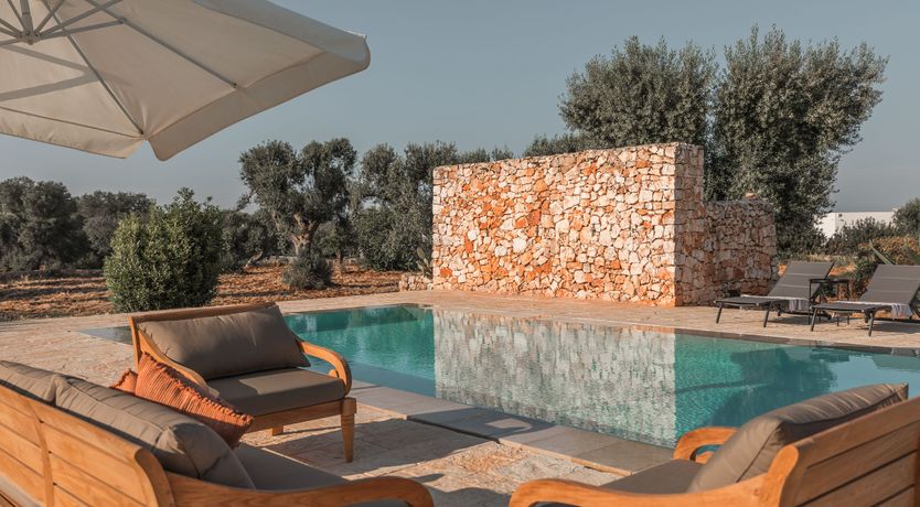 Photo of Terracotta & Lace