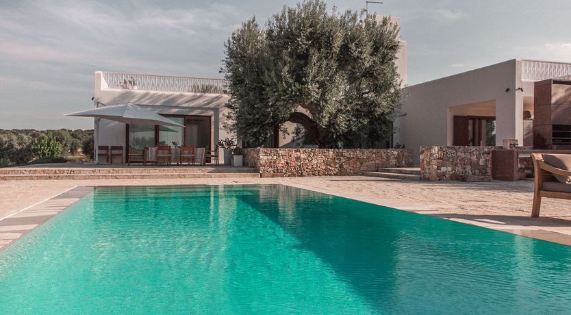 Photo of Terracotta & Lace