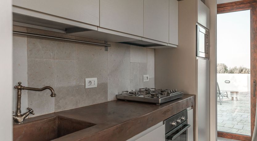 Photo of Terracotta & Lace