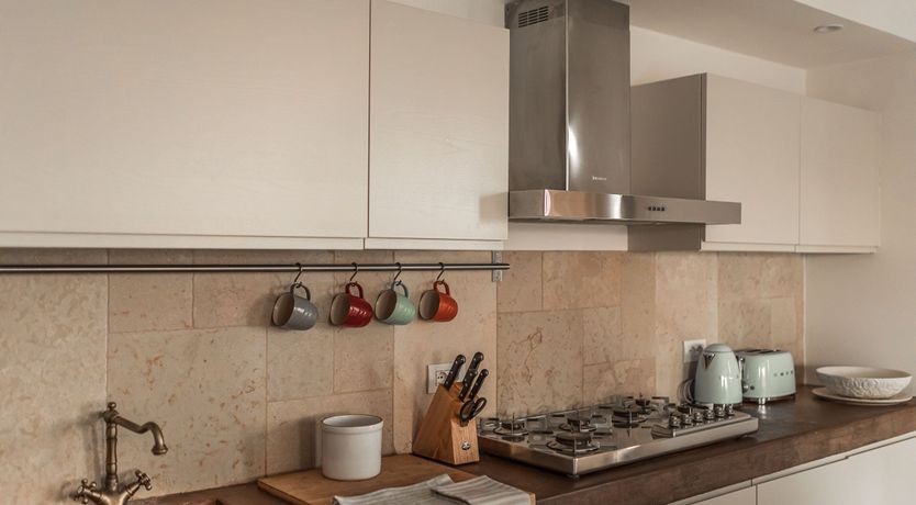 Photo of Terracotta & Lace