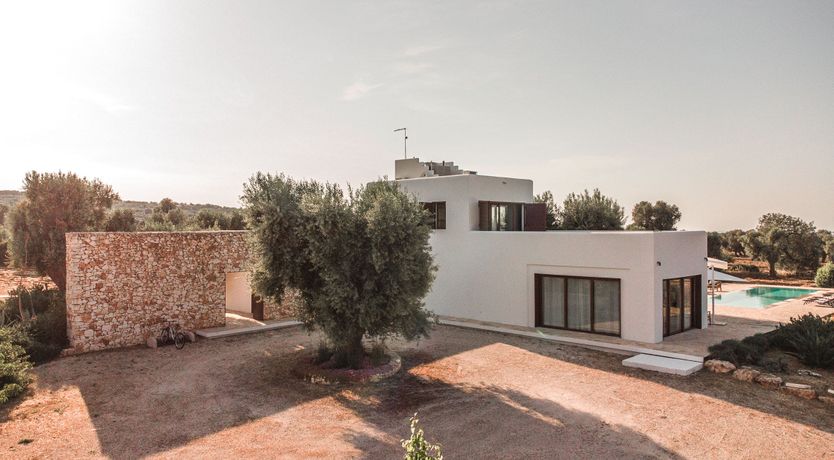 Photo of Terracotta & Lace