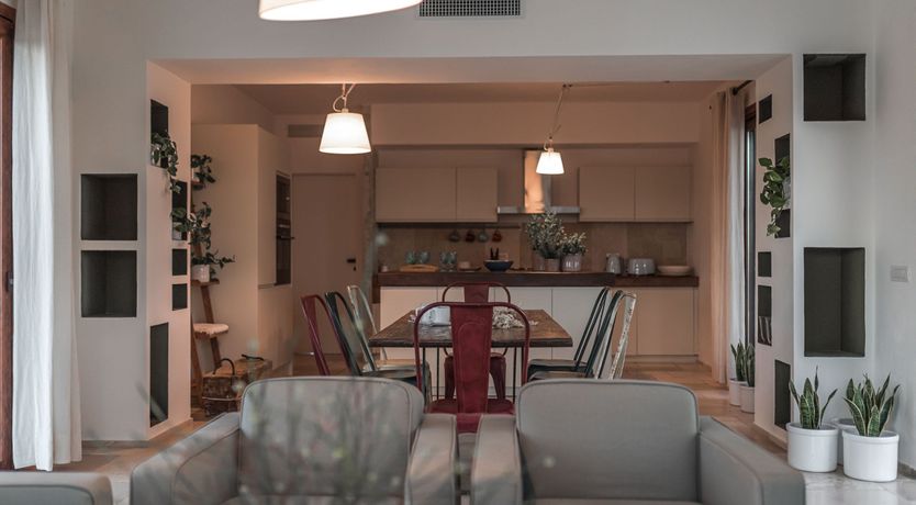 Photo of Terracotta & Lace