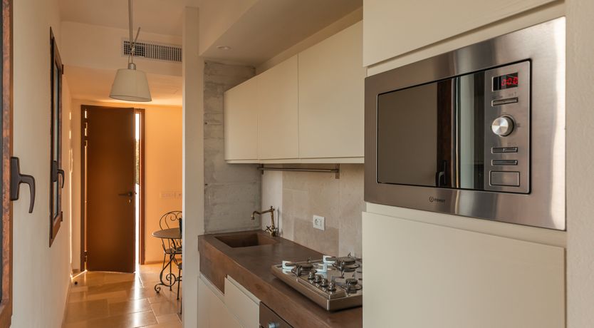 Photo of Terracotta & Lace