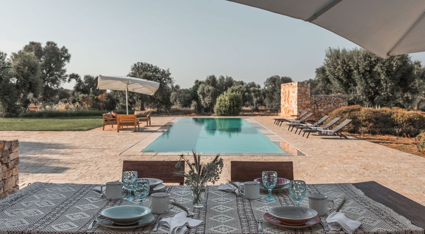 Photo of Terracotta & Lace