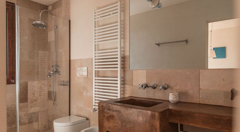 Photo of Terracotta & Lace