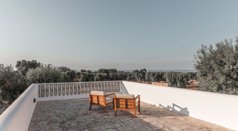 Photo of Terracotta & Lace