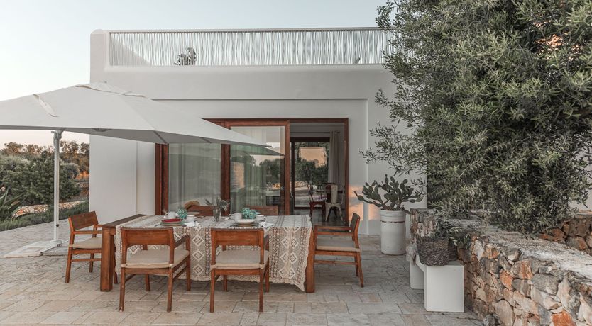 Photo of Terracotta & Lace