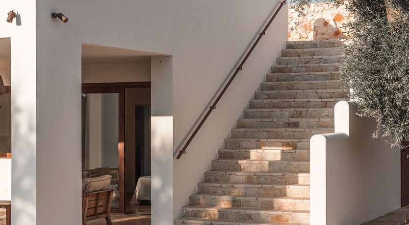 Photo of Terracotta & Lace