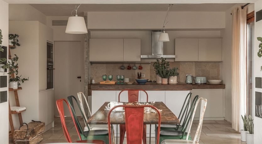 Photo of Terracotta & Lace