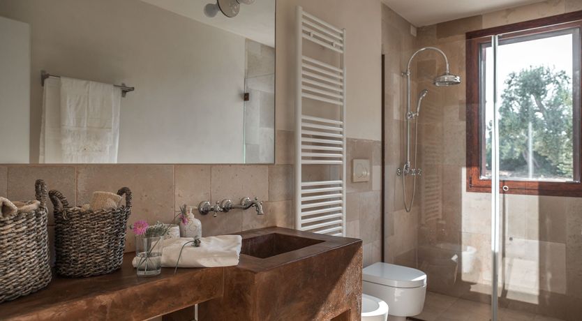 Photo of Terracotta & Lace