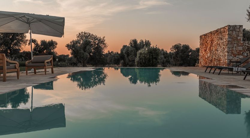 Photo of Terracotta & Lace