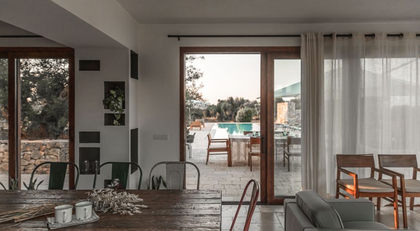 Photo of Terracotta & Lace