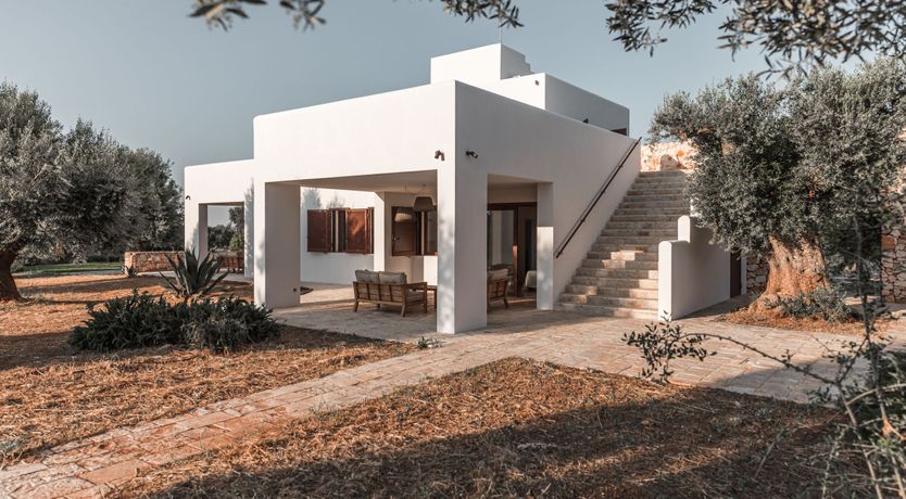 Photo of Terracotta & Lace