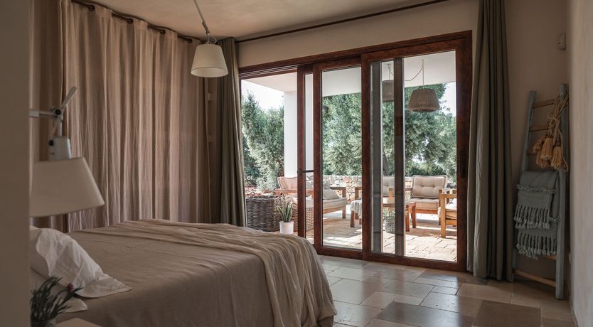 Photo of Terracotta & Lace