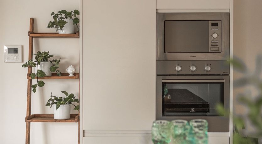 Photo of Terracotta & Lace