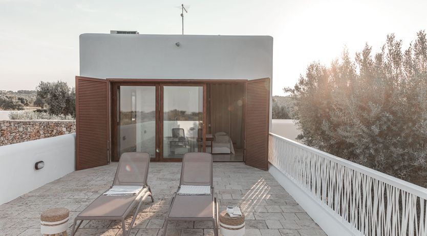 Photo of Terracotta & Lace