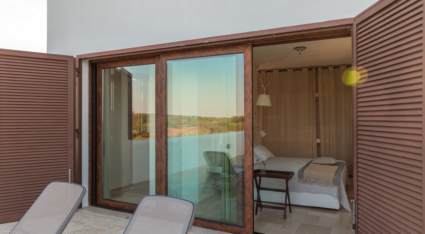 Photo of Terracotta & Lace