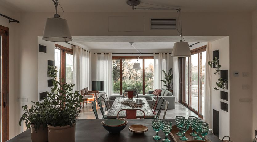 Photo of Terracotta & Lace