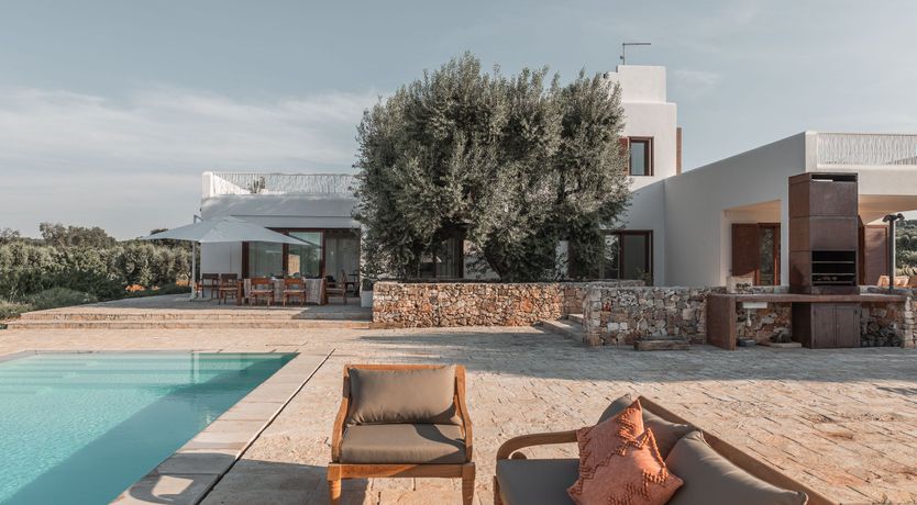 Photo of Terracotta & Lace