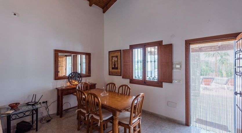 Photo of Sunshine Days