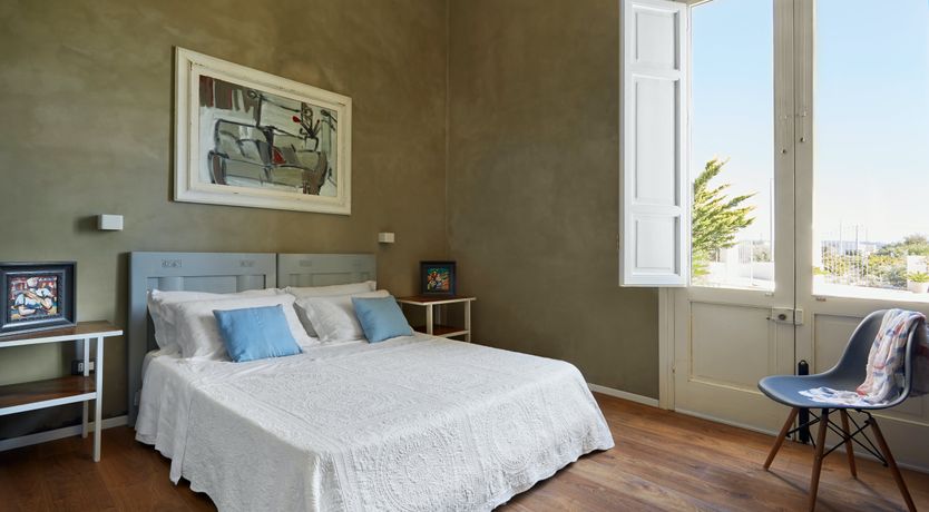 Photo of Sicily & the Sea