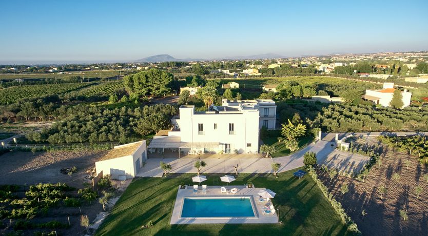 Photo of Sicily & the Sea