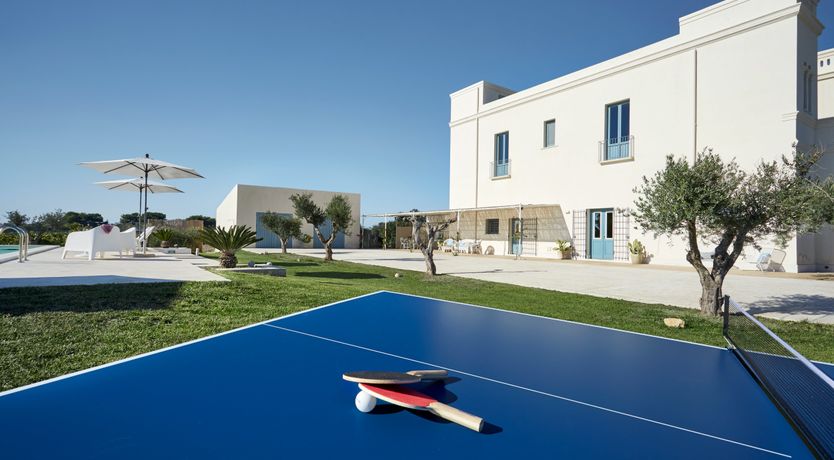 Photo of Sicily & the Sea