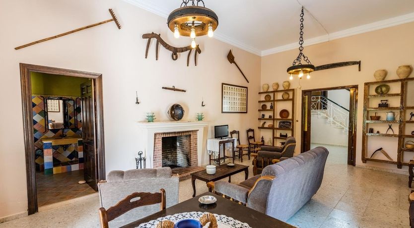 Photo of Freshly Squeezed Orange Juice