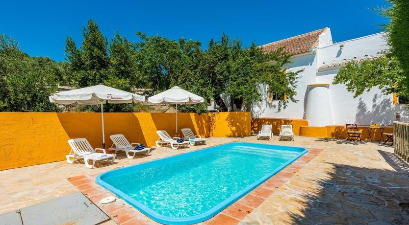 Photo of Freshly Squeezed Orange Juice