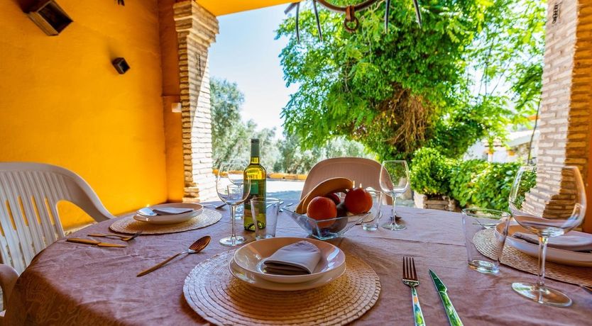 Photo of Freshly Squeezed Orange Juice