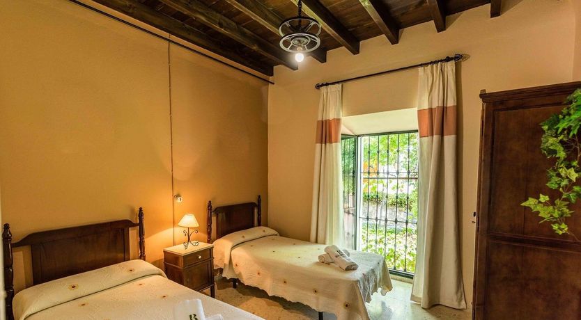 Photo of Freshly Squeezed Orange Juice