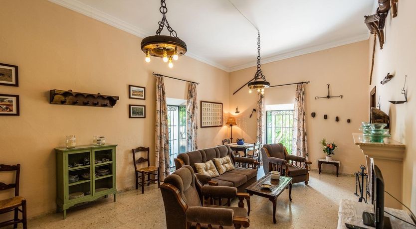 Photo of Freshly Squeezed Orange Juice