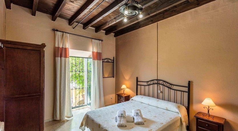 Photo of Freshly Squeezed Orange Juice